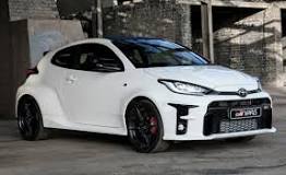 Image result for How Much Is Toyota Yaris In south Africa