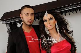 naeem khan bridal makeup and training