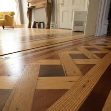 artisan wood floors