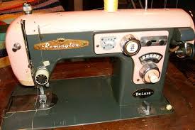 Riccar super stretch sewing machine model:2600. Vintage Sewing Machines Archives Page 3 Of 7 Sewingiscool Com
