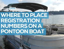 Pontoon Weight Calculator Capacity Chart Try It Now