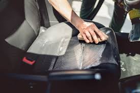 Best To Clean Leather Car Seats
