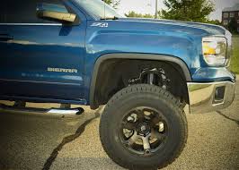 A Guide To Gmc Sierra Tires