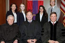 U.S. Supreme Court Justice Samuel Alito ...