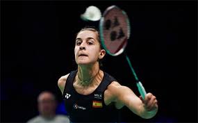 3 years ago by admin 0. Carolina Marin Latest To Pull Out Of Dubai World Superseries Finals Badmintonplanet Com