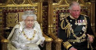 Současná královna její výsost alžbět ii je již 56. Alzbeta Ii Je V Baliku Kolik Vydelava Britska Kralovska Rodina Blesk Cz