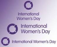 International Women's Day logo - IWD