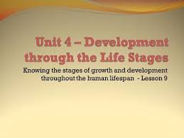 TDA 2.1 Child and young person development