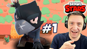 Crow is one of the most underrated and underestimated brawlers in the game, so today i will show you the best tips and tricks when using him. How To Play Crow In Brawl Stars Showdown And He Really Needs A Buff Youtube