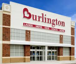 acquires burlington com domain name