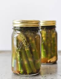 pickled asparagus fed fit