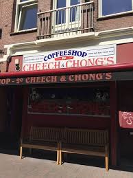 Raunchy and irreverent, richard cheech marin and tommy chong captured the spirit of early 1970s counterculture with an authenticity that only a handful of comedy acts could muster. Cheech Chong S Coffee Shop Amsterdam Oud West Restaurant Bewertungen Telefonnummer Fotos Tripadvisor