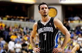 Jj redick describes his first day in the nba bubble. Jj Redick Reveals The Worst Hazing He Had To Go Through As A Rookie Involved Duct Tape And A Cold Shower Brobible