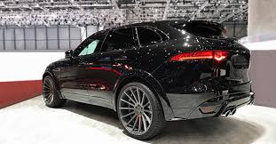 We did not find results for: Hamann Jaguar F Pace Rear 1 Autovogue