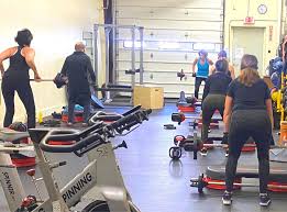 core community fitness gym in conway nh