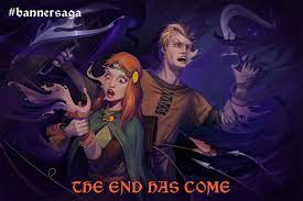 Egil banner saga