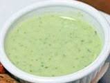 wahoo green sauce julie copy me that