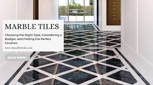 marble tiles the ultimate guide rk