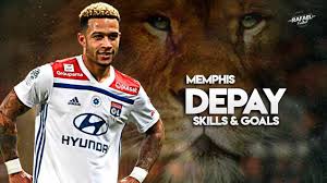 Memphis depay scouting report table. Memphis Depay 2019 Best Skills Goals Hd Youtube