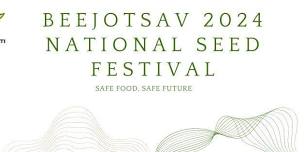National Seed Festival 2024