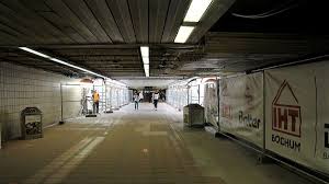 Bequem & günstig mit der bahn von dortmund nach hamm reisen? Hauptbahnhof Dortmund Tunnel Wird Wegen Bauarbeiten Gesperrt Dortmund