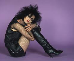 Siouxsie Sioux :: My Favorite Artists – lyriquediscorde