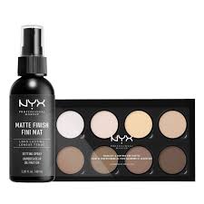nyx professional makeup proud artistry