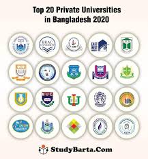 It's known for graduating several notable alumni among malaysian chinese community. Top 20 Private Universities 2021 In Bangladesh Ranking And Review
