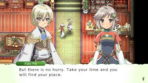 Rune factory 4 help guide. Rune Factory 4 Special Review Rpg Site