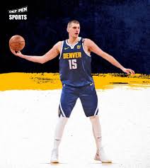 Born february 19, 1995) is a serbian professional basketball player for the denver nuggets of the national basketball association (nba). Nikola Jokic Is The Best Center In The Nba Def Pen