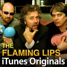 itunes originals the flaming lips