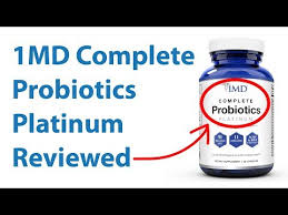 10 Best Probiotic Supplement Brands In 2019 Probiotics Org