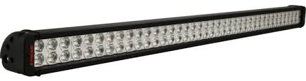 what s the brightest led light bar in