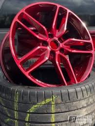 46 Best Red Powder Coat Images In 2019 Powder Coating