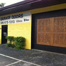 d d garage doors request a e