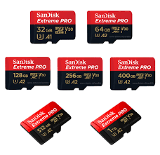 Maybe you would like to learn more about one of these? Easybirds Sandisk Micro Sd Card Extreme Pro