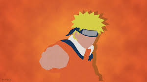 Maybe you would like to learn more about one of these? Desktop Wallpaper Naruto Uzumaki Anime Naruto Shippuden Minimalism Art 4k Hd Image Picture Background E20b9b