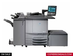 Konica minolta bizhub ce drivers are tiny programs that enable your color laser multi function printer hardware to. Konica Minolta Bizhub Pro C6501for Sale Buy Now Pro C6501