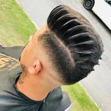 Asian hair, for example, is often round, so lies flat and straight; 21 Classic Medium Hairstyles For Men With Thick Hair Cool Men S Hair