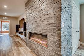 Is A Fireplace Allowed In A Basement