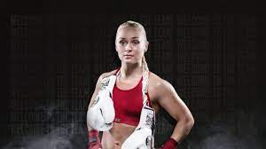 ▷ female fight enthusiasts only! Dina Thorslund Wins Wbo Title Sonny Bill Williams Returns With Win Boxing News