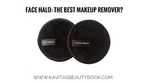 face halo review the best makeup