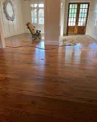 superior hardwood floors llc