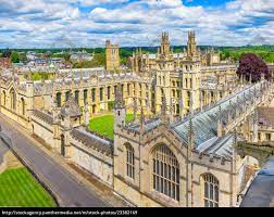The university of oxford is located in the city of oxford in southeast england. All Soul College Oxford University Lizenzfreies Bild 23382169 Bildagentur Panthermedia