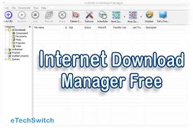 More than 13438 downloads this month. Internet Download Manager Free Download Full Version