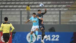 Sporting Cristal vs. Talleres (0-0): ver resumen, video, crnica y goles  del partido por la Copa Libertadores | FUTBOL-PERUANO | DEPOR