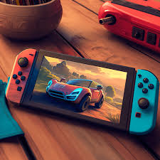 17 best nintendo switch games for 6