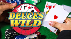 We did not find results for: Deuces Wild Table Game At Casinos Rules Strategy And How To Win