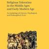 Religious Toleration In Early Europe