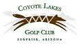 Coyote Lakes Golf Club - Home